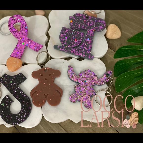 Keychains - Picture 11 of 15